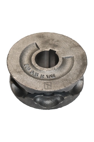 69-6-603 IHOF Nusskettenrad Ø135
