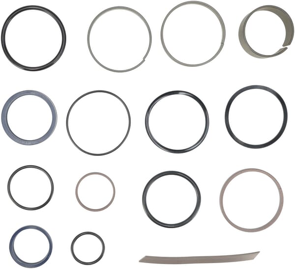 Dichtungssatz (1000301755) von Weidemann