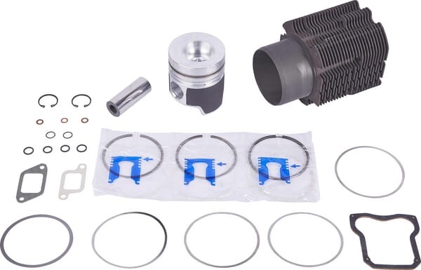 Cylinder kit von Deutz 00520065630