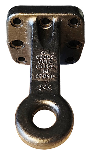 659-6020 IHOF Zugöse (TÜV - geprüft)