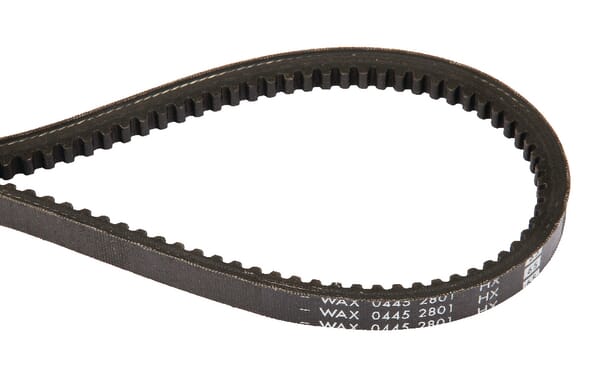 Keilriemen von Deutz 04452801
