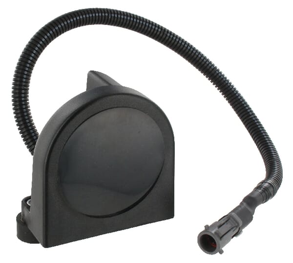 Radar (84465662) von Case IH