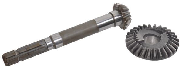 Zahnradsatz Fella (152118) von Agco