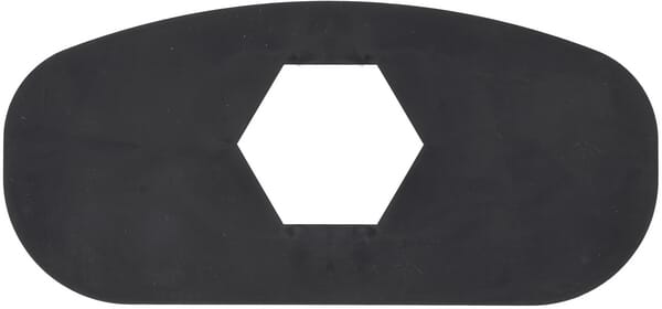 Dichtung (0005525080) von Claas