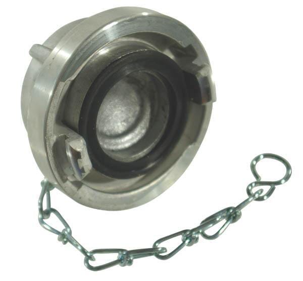 HD217060 Storz Blindkappe 52 (NA 66mm) Storz Blindkappe 52 (NA 66mm) HD217060