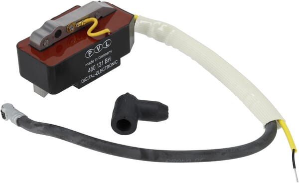 Electronic ignition coil (5000103302) von Weidemann