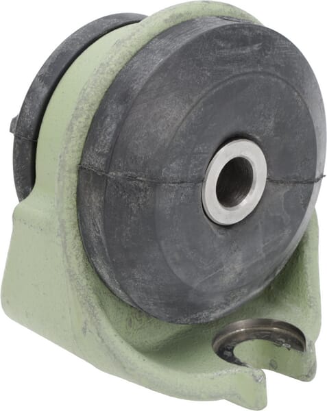 Montagefuß von Deutz 02243338