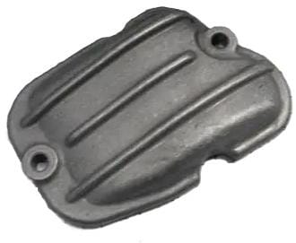 Zylinderkopfdeckel (504221916FPT) von New Holland