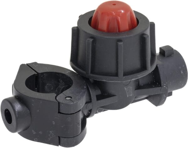 Strahlhalterung (83600281) von Kuhn