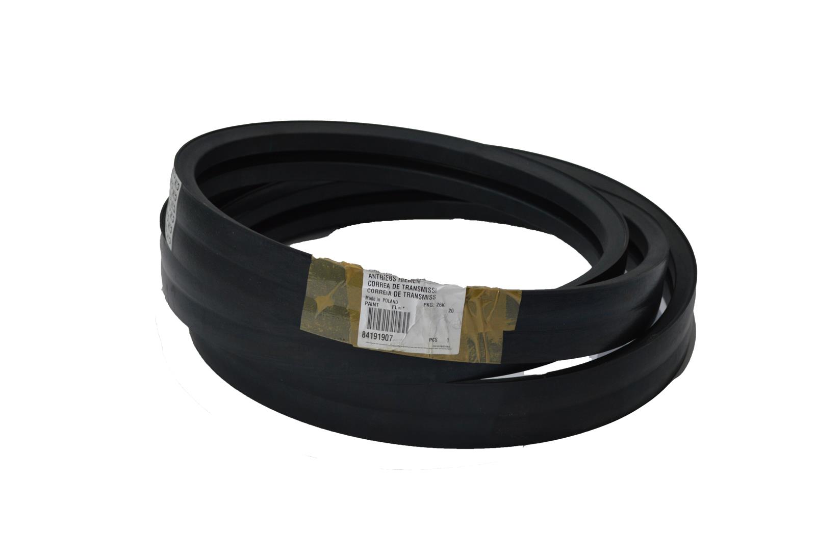 Antriebsriemen Einzug für New Holland TC5./TC5000 Mähdrescher