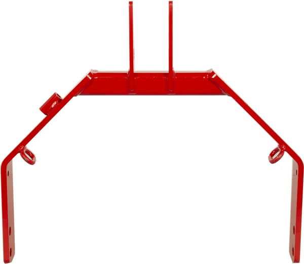 Schutzbügel (FEL13876501) von Agco