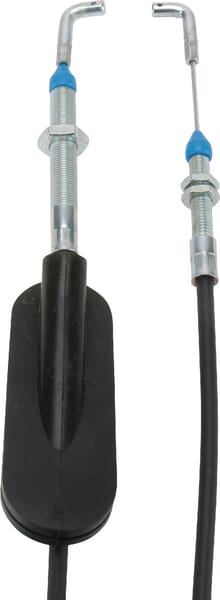 Betätigungszug von Deutz 04354878