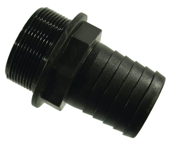 Schl.anschl.ger. 60mm 2"AG 1032760