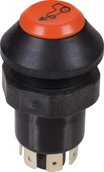 Allrad-Schalter von Deutz 276592660