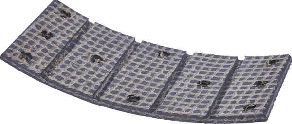 Bremsbacke (76047410) von New Holland