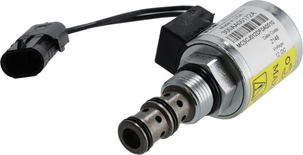 Magnetschalter CNH (118872A1) von Case IH