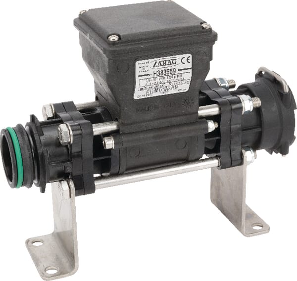 Durchflussmesser 30/600lt 2" M 20 Bar 46221A61717