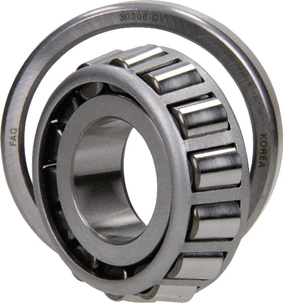 Kegelrollenlager 30306A