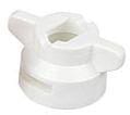 Düsenkappe für Hardi weiß 8mm CP233072CE