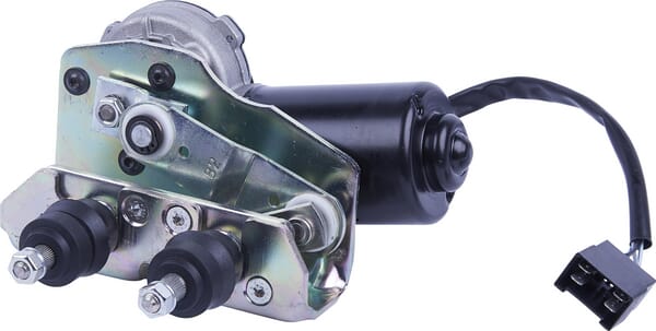 Wiper motor (84271749) von Case IH