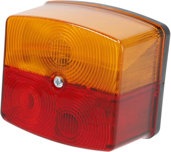 Schlusslicht (1000210724) von Weidemann