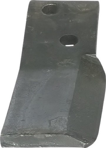 FAL-07L IHOF Rotorzinken 233x60mm, links