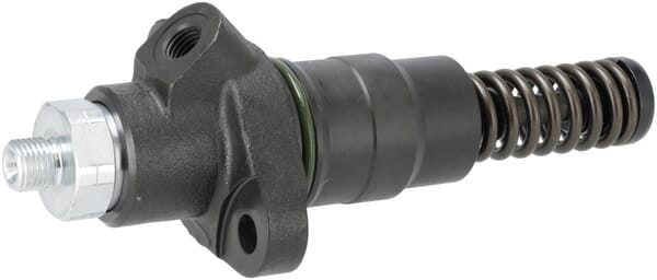 Hochdruckpumpe von Deutz 02113695