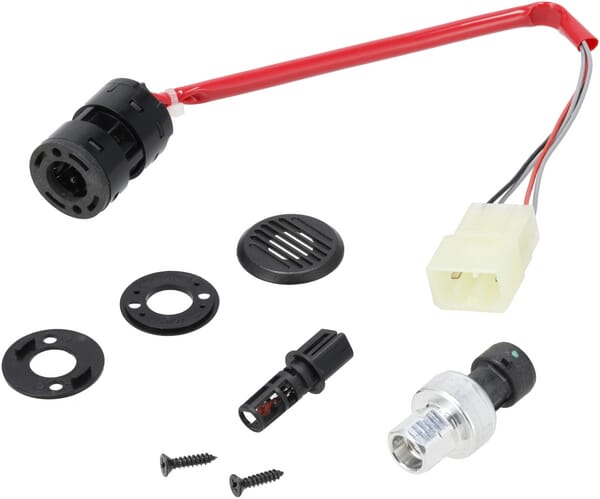 Sensor (1000330095) von Weidemann