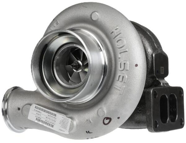Turbolader  (504081272FPT) von New Holland
