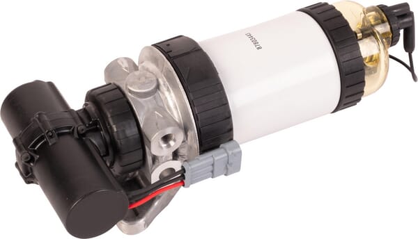 Kraftstofffilter CNH (87374411) von Case IH