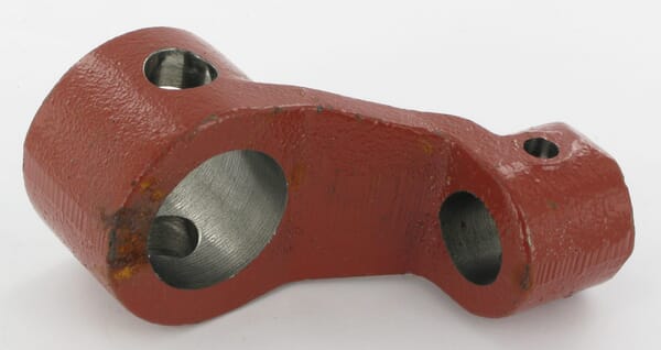 Laufrolle Halter (K8009770) von Kuhn