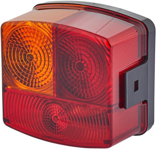 Hella Rückleuchte 2SE002776211