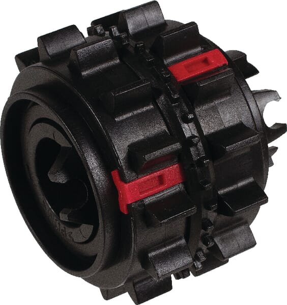 Dreifach Särad 13-9x3mm 5818502