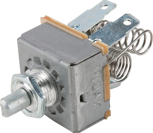 Schalter für die Klimaanlage (6000147305) von Claas