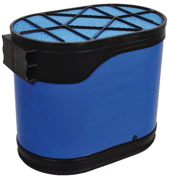 Luftfilter aussen (4286479M2) von Agco