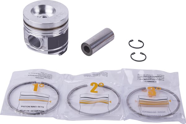 Piston kit von Deutz 0O680060B