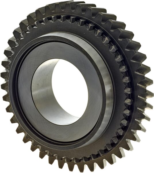 Antriebsrad (5118918) von New Holland