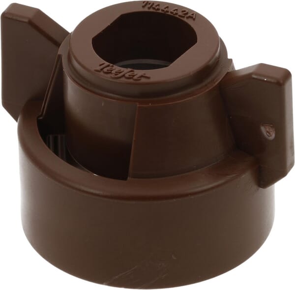 Düsenkappe braun 11mm CP114442A7CE
