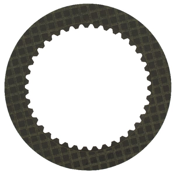 Scheibe für Hauptlamellenkuppl (84159174) von Case IH