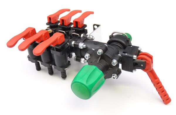 Bedieneinheit 471060200