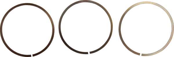 Ringsatz (0002125710) von Claas