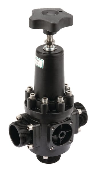 Druckbegrenzungsventil 2" 00200080