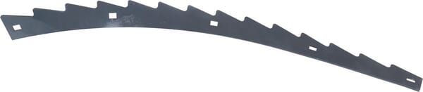 Gezackte Leiste links 0007366881N