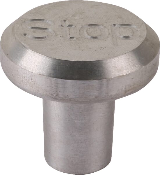 Knopf für Abstellzug SDF von Deutz 4356412