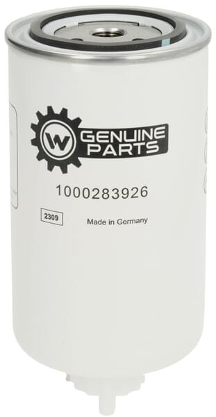 Filterpatrone (1000283926) von Weidemann