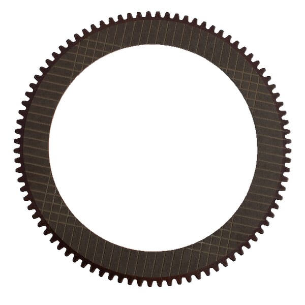 Scheibe für Lamellenkupplung 4e Welle des Getriebes Case - IH (362618A1) von Case IH