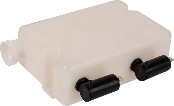 Behältersatz CNH (82036768) von Case IH