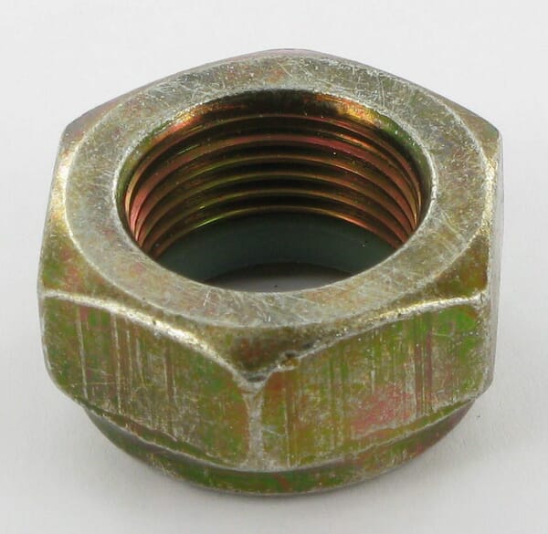 Sicherungsmutter M20x1,5 (80202048) von Kuhn