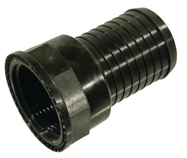 100540 Schl.-anschl.ger. 40mm 11/4"IG Schl.-anschl.ger. 40mm 11/4"IG 100540