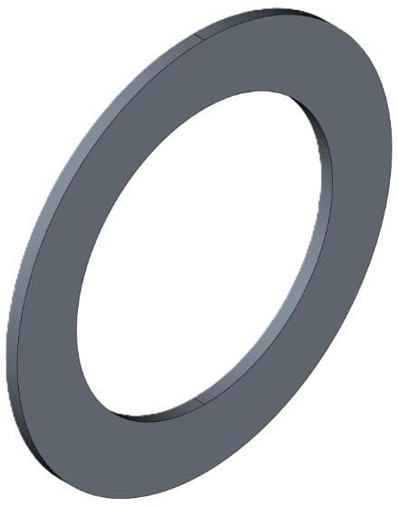 Abstandshalter (4834331FPT) von New Holland